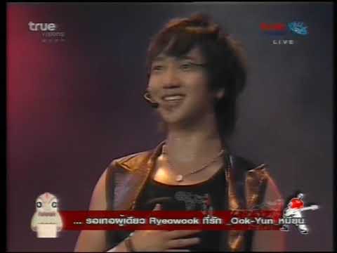 070714 Super Junior - True Ultimate Fiesta Thailand