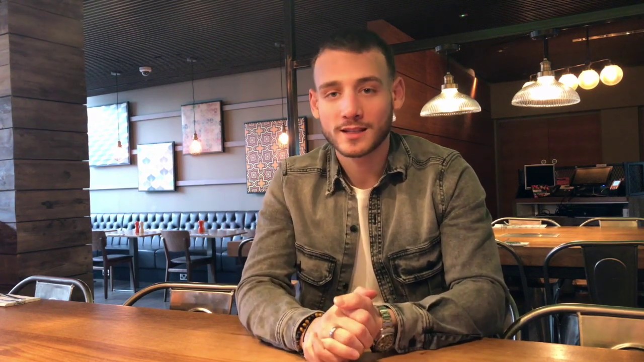 Joel - Online Mentorship Testimonial video