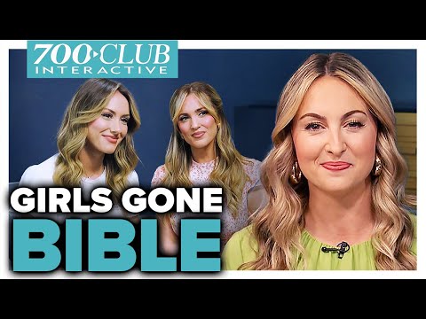 There Is Peace And Freedom In Jesus! | 700 Club Interactive