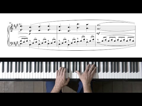 "12 Lullabies For Victoria" by Victor Carbajo, + FREE sheet music