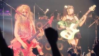 Download lagu Aldious / Dearly (Live Version) mp3