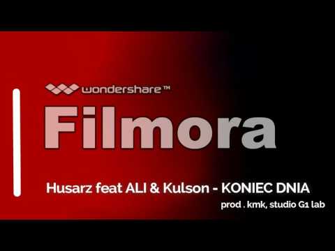 Husarz feat ALI & Kulson - KONIEC DNIA (prod. kmk, studio G1lab)
