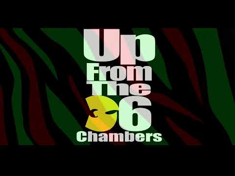 Wutang Clan & A Tribe Called Quest - Clan in The Front vs Oh My God VIDEO