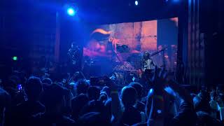 Download lagu Dir en grey Zetsuentai / Ningen wo Kaburu @ Regent theater LA 12/5/19 mp3