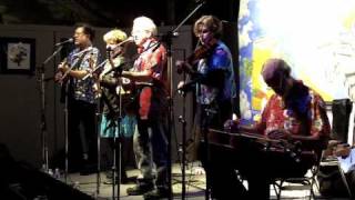 Austin Lounge Lizards — &quot;The Dogs They Really Miss You&quot;