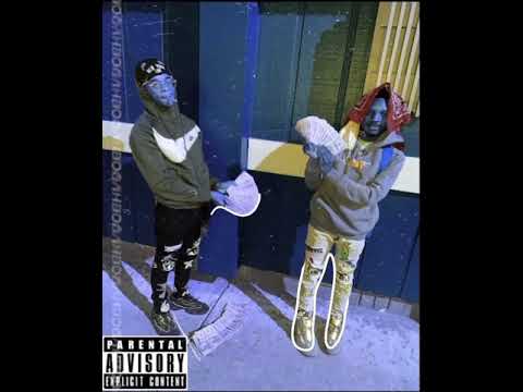 Ppb Sixo x Kyle Korrver- Losses