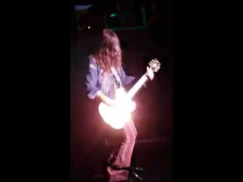Thumbnail for Kix: Rams Head Live: Ronnie 10/10 Younkins by Head