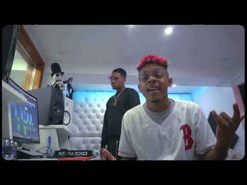 Dukesito & Rey Tony - Voy A Mi