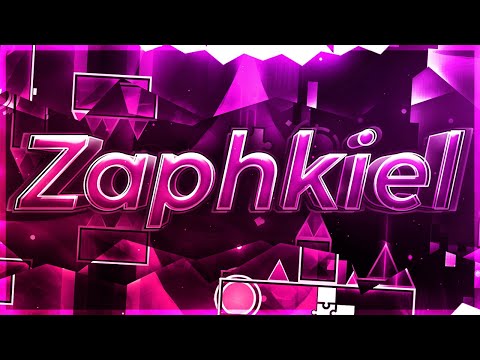 Zaphkiel 100% (Extreme Demon) by Darwin [EDD #24]