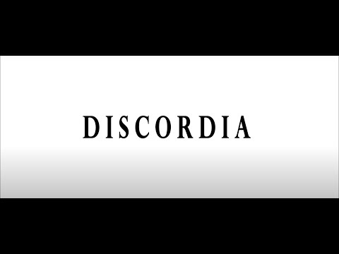 Discordia | Cortometraje