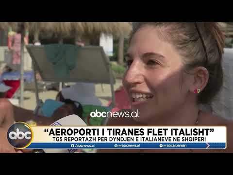 Edicioni i mesditës, ora 12:00 - 17 Gusht 2023 | ABC News Albania