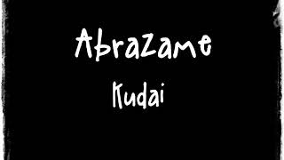 abrazame kudai 😷