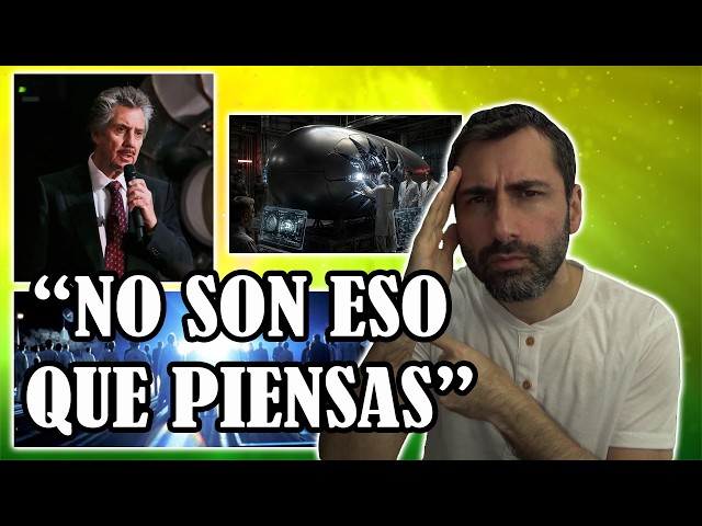 REVELACIÓN DE ÚLTIMA HORA: Multimillonario ROMPE EL SILENCIO Y CUENTA TODO