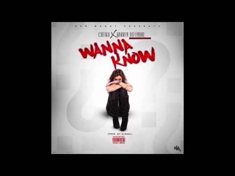 Warren Dieondre - Wanna Know (feat. Cheikh, Oshea & Melle Morell) RnBass