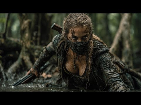 Very scary movie | Dangerous werewolf that will scare you | BEST MOVIES IN ENGLISH