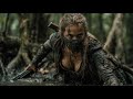 Very Scary Movie Dangerous Werewolf That Will Scare You BEST MOVIES IN ENGLISH