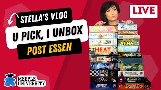 Meeple University - Sabika video thumbnail