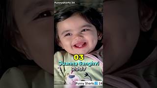 Download lagu Heyy Baby Movie Cast Then & Now (2007-2025) #shorts mp3