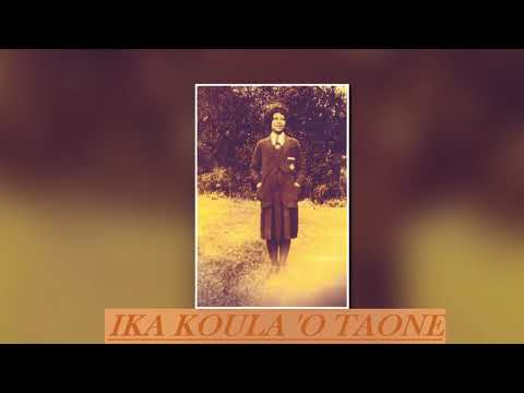 IKA KOULA 'O TAONE - 'UPE 'O FUSIPALA