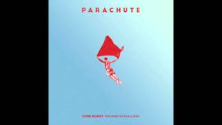 CODE KUNST - PARACHUTE (Feat. 오혁 & Dok2) (Lyrics and Translation)