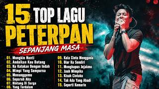 Download lagu π―Peterpan / Album Kumpulan Lagu Terbaik Peterpan Tahun 2000 π» Mimpi Yang Sempurna / Peterpan mp3 Download lagu π―Peterpan / Album Kumpulan Lagu Terbaik Peterpan Tahun 2000 π» Mimpi Yang Sempurna / Peterpan mp3