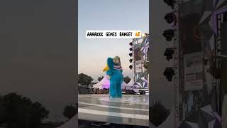 Download lagu Nana Gajah Cosplay dengan Stiker Layla Lucu || ANTV || Kediri || Mobile legend Bangbang mp3