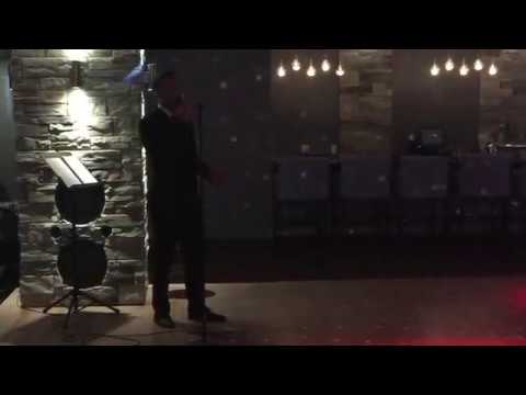 Promotional video thumbnail 4 for Daniel Bolduc - Crooner