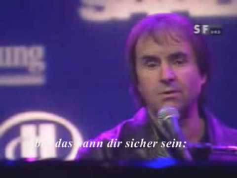 Here is your Paradise-chris de burgh-German.wmv