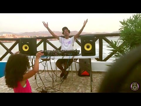 Bassline.pe Sunset Sessions 001 - DJ Patife (Brazilean Classics)