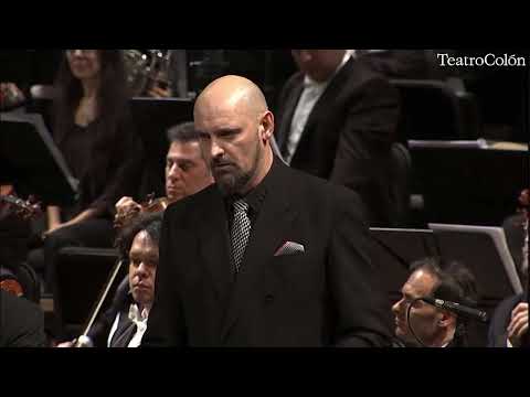 Lili Boulanger Faust et Helene/Teatro Colon/Filarmonica Buenos Aires