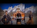 Har Har Shambhu Kedarnath WhatsApp Status Shiv Status Kedarnath Temple Status Tanu Rawat