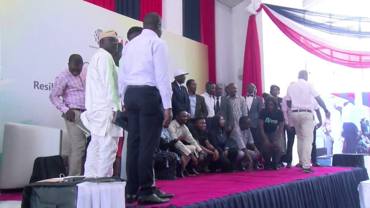 IFMA World FM Day 2025