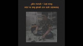 Download lagu stori wa 30 detik - BUKAN TAK MAMPU mp3 Download lagu stori wa 30 detik - BUKAN TAK MAMPU mp3
