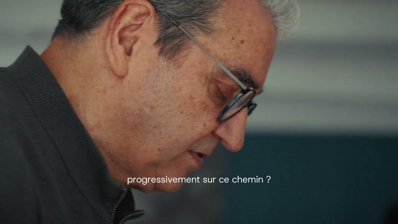 Vidéo de présentation