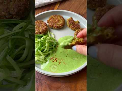 High Protein Soya Kebab Recipe #highprotein #youtubeshorts #youtube