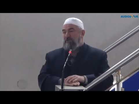 Ja çfarë na tregoi një dit pehlivani Shaban Tërstena - Hoxhë Ferid Selimi