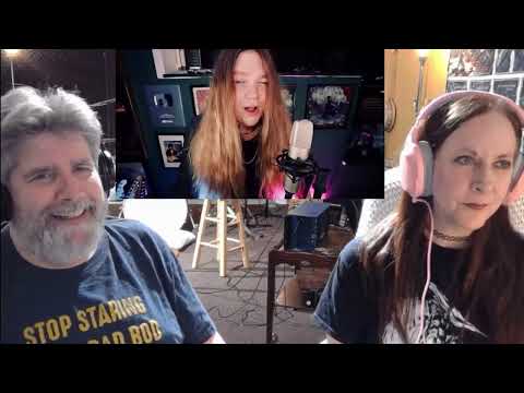 Tommy Johansson - Cotton Eyed Joe -( rednex cover) - Our Reaction on Tommy Friday!