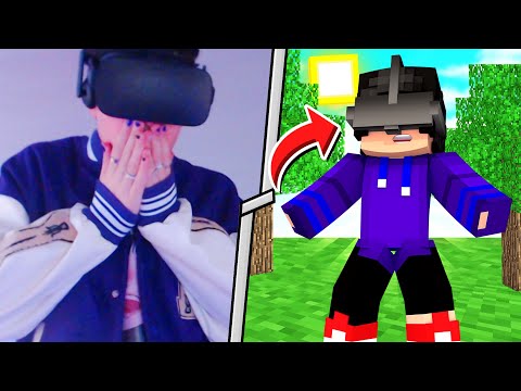 HO TRASFORMATO LA BIG VANILLA NELLA VITA REALE!!