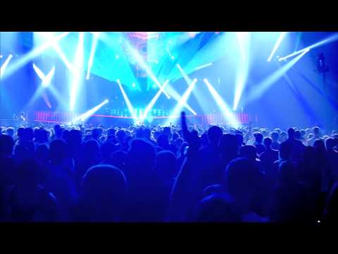 Rampage 2014 - Syndaesia & Point Blank full set