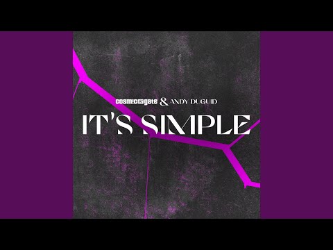 It's Simple (Extended Mix)