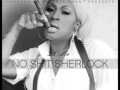 LIL MO remake of Lauryn Hill's classic "EX-Factor."