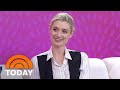 Elizabeth Debicki On Challenge Of Portraying Diana In The Crown