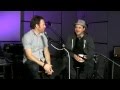 The Get Up Kids - Interview (Last.fm Sessions)