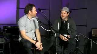 The Get Up Kids - Interview (Last.fm Sessions)