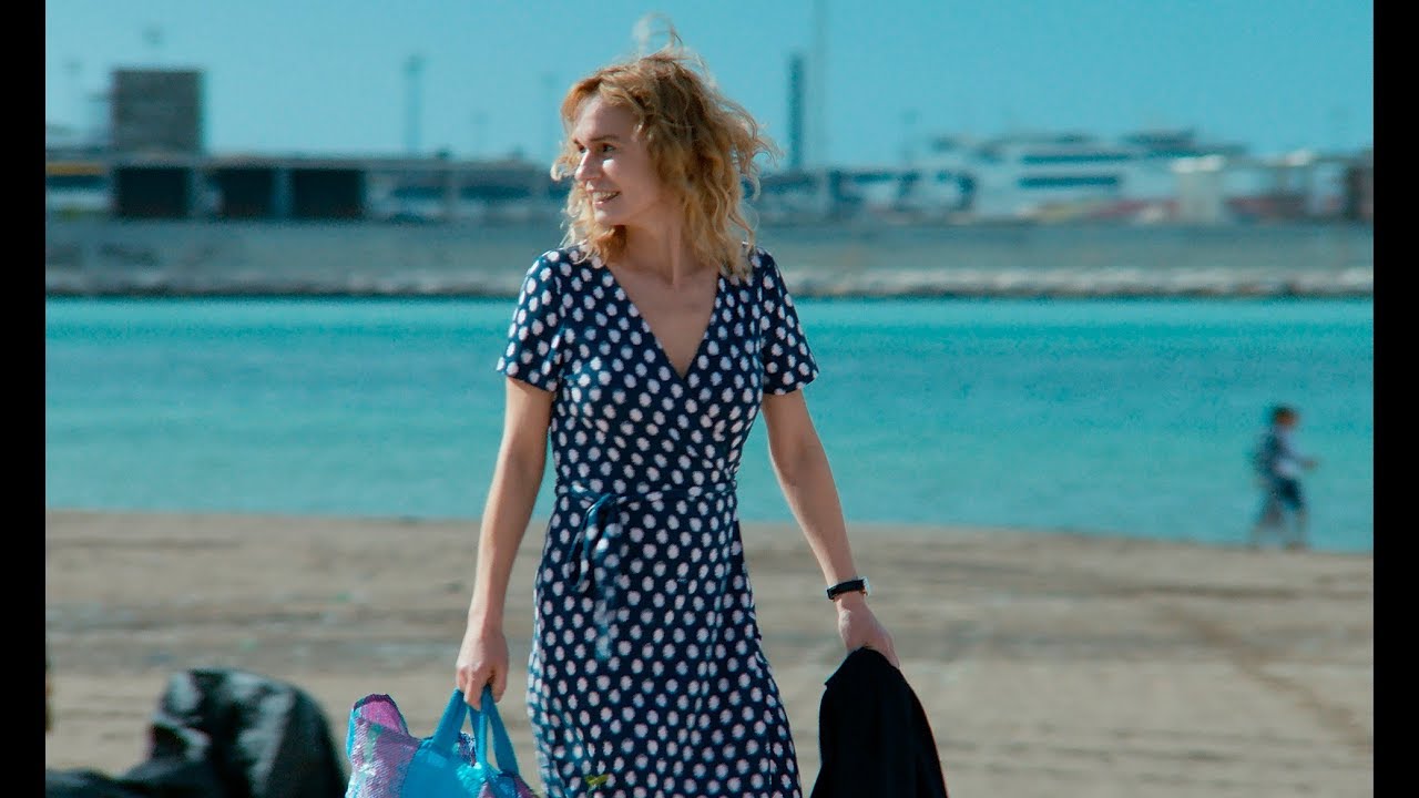 Miniature de la vidéo PRENDRE LE LARGE bande annonce officielle du film Prendre le large