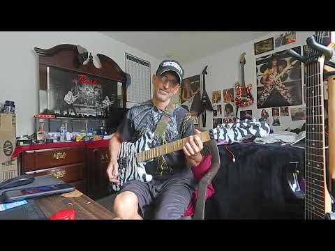 Joyo Quattro Digital Delay demo and review