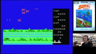 Retro Computer and Console Games Pickup & Play 21st April 2014