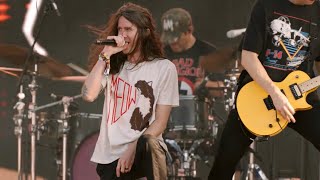 Mayday Parade - Jamie All Over (Live at Vans Warped Tour Orlando)