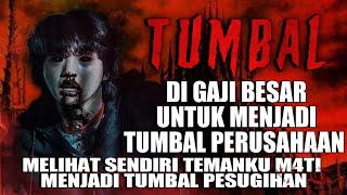 Download lagu MENJADI SAKSI KEM4T1AN TUMBAL PESUGIHAN... mp3