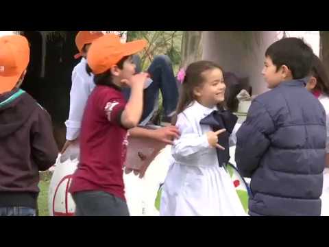 57 vecinos y 2 escuelas rurales de Treinta y Tres y Cerro Largo se suman al Uruguay electrificado